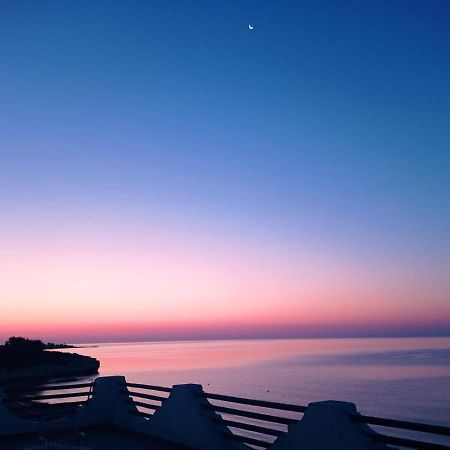 La Riva Hotel Lido di Noto ภายนอก รูปภาพ
