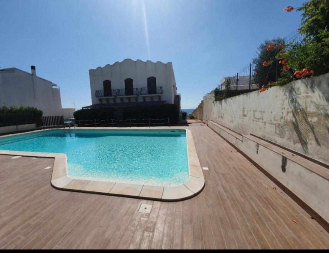 La Riva Hotel Lido di Noto ภายนอก รูปภาพ