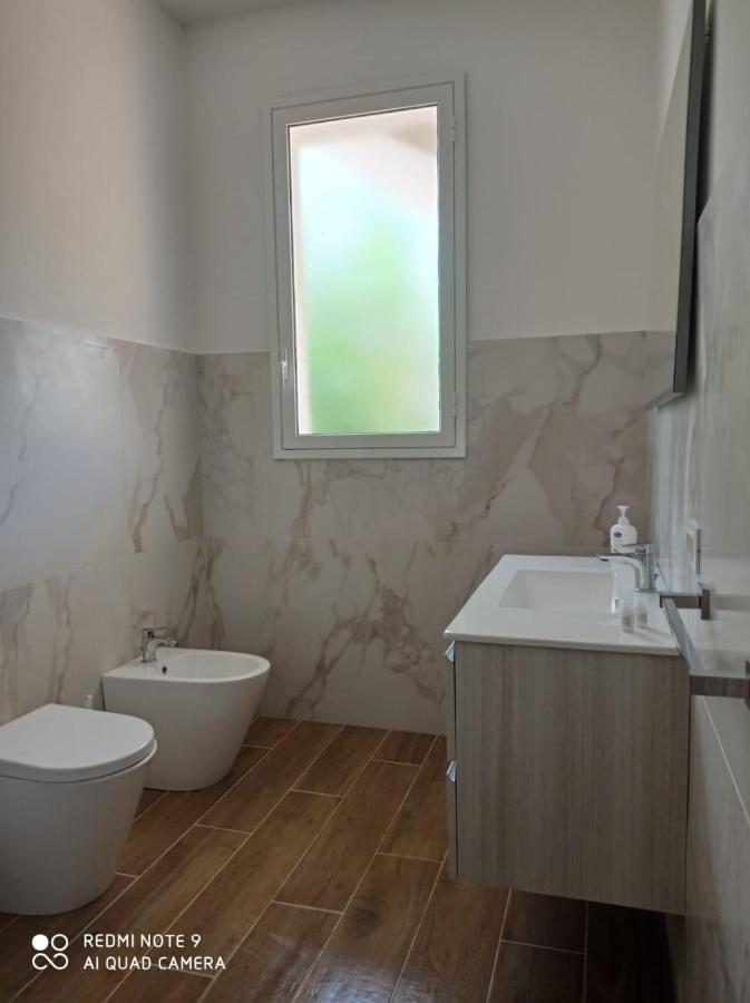 La Riva Hotel Lido di Noto ภายนอก รูปภาพ