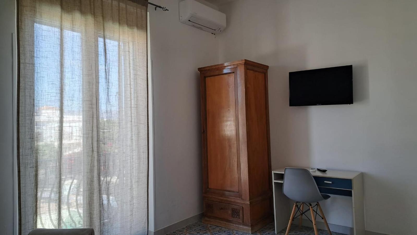 La Riva Hotel Lido di Noto ภายนอก รูปภาพ