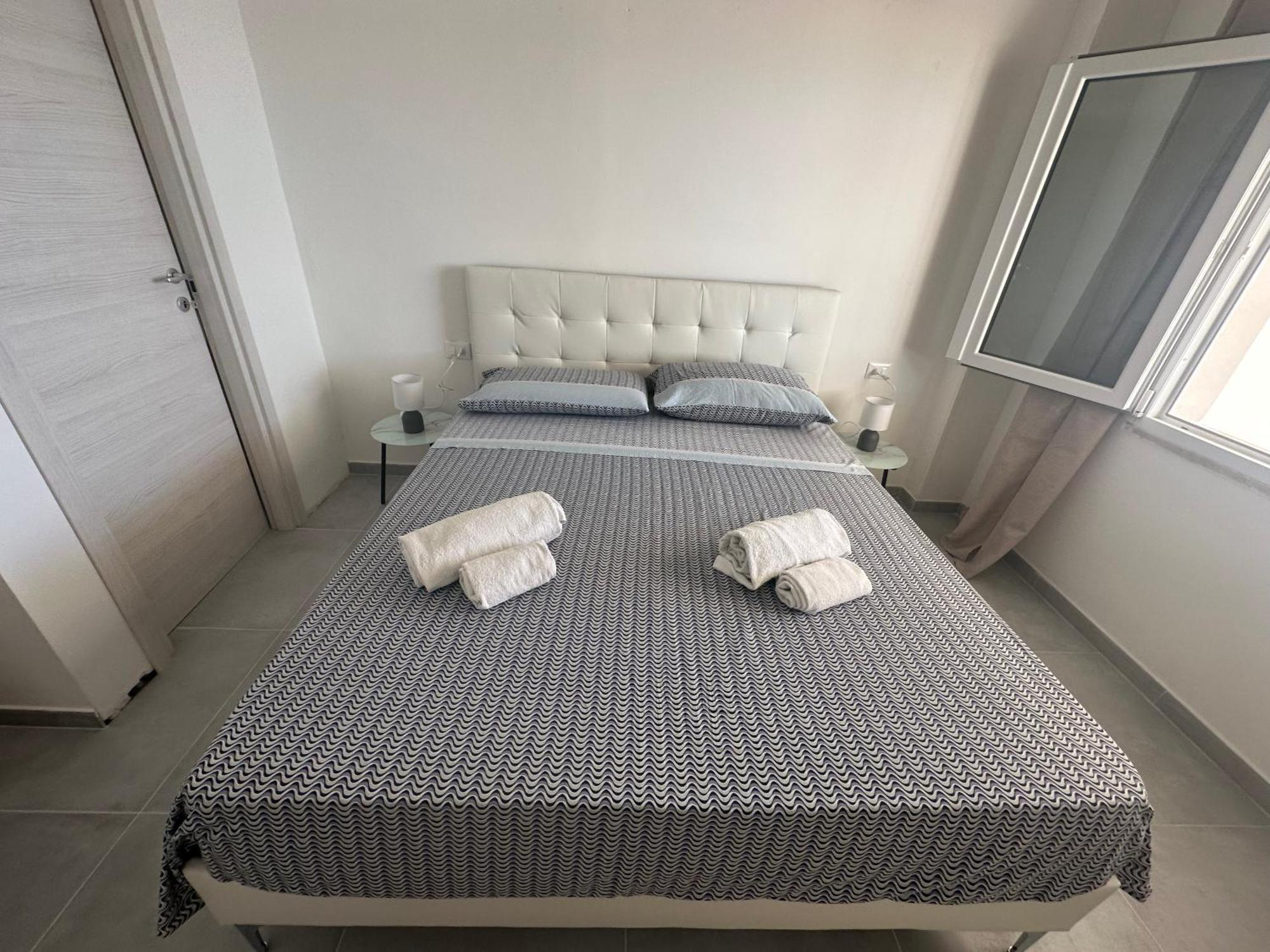 La Riva Hotel Lido di Noto ภายนอก รูปภาพ